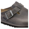 Boston Soft Footed Leather Adult Sandals