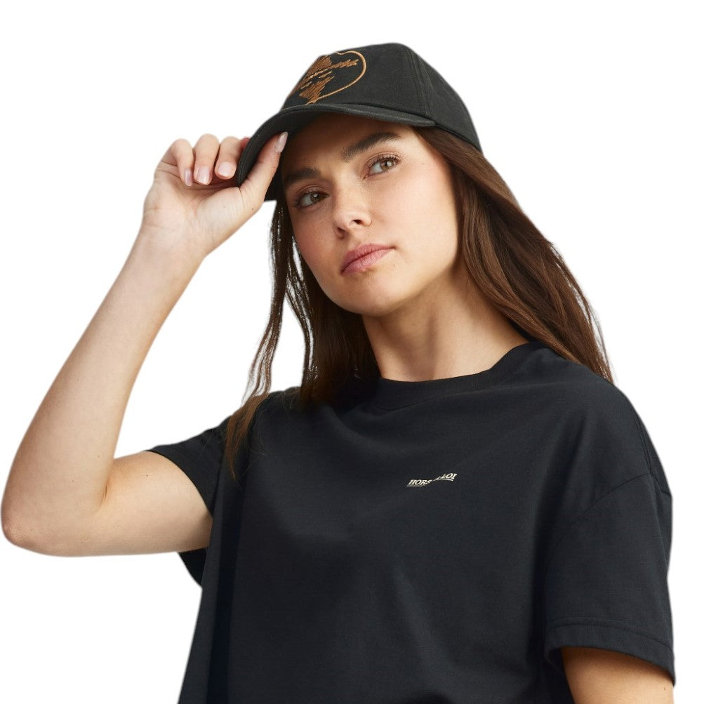 Logo Cap Adult