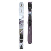 Maven 86 + STR 11 Women Alpine Skis