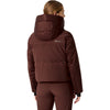 Descente Chocolate Brun.BW01 6