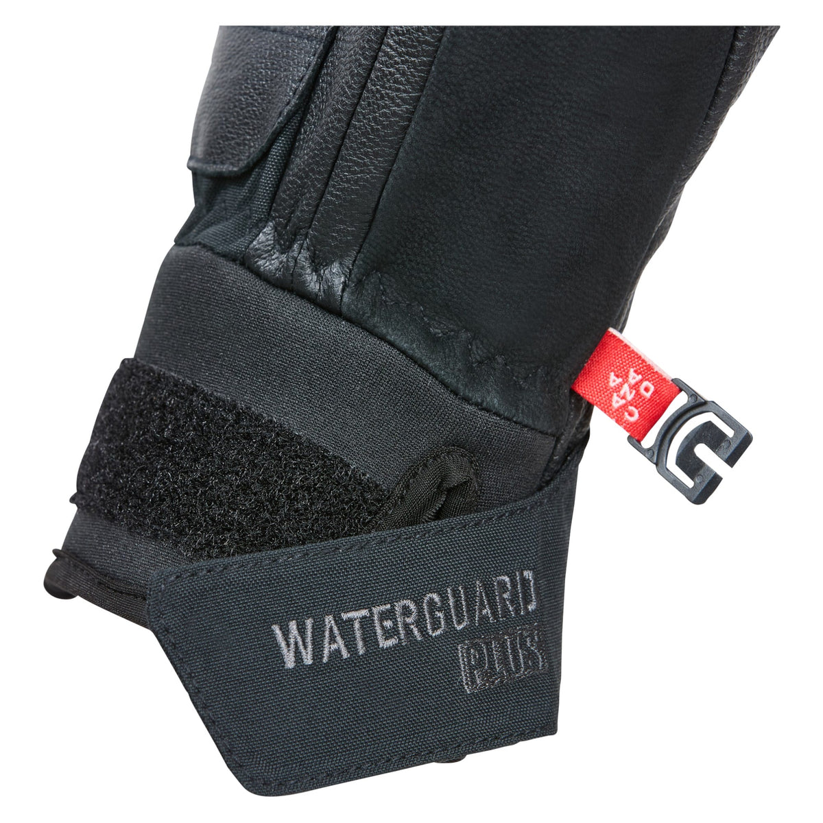 Gants Session Short Femme