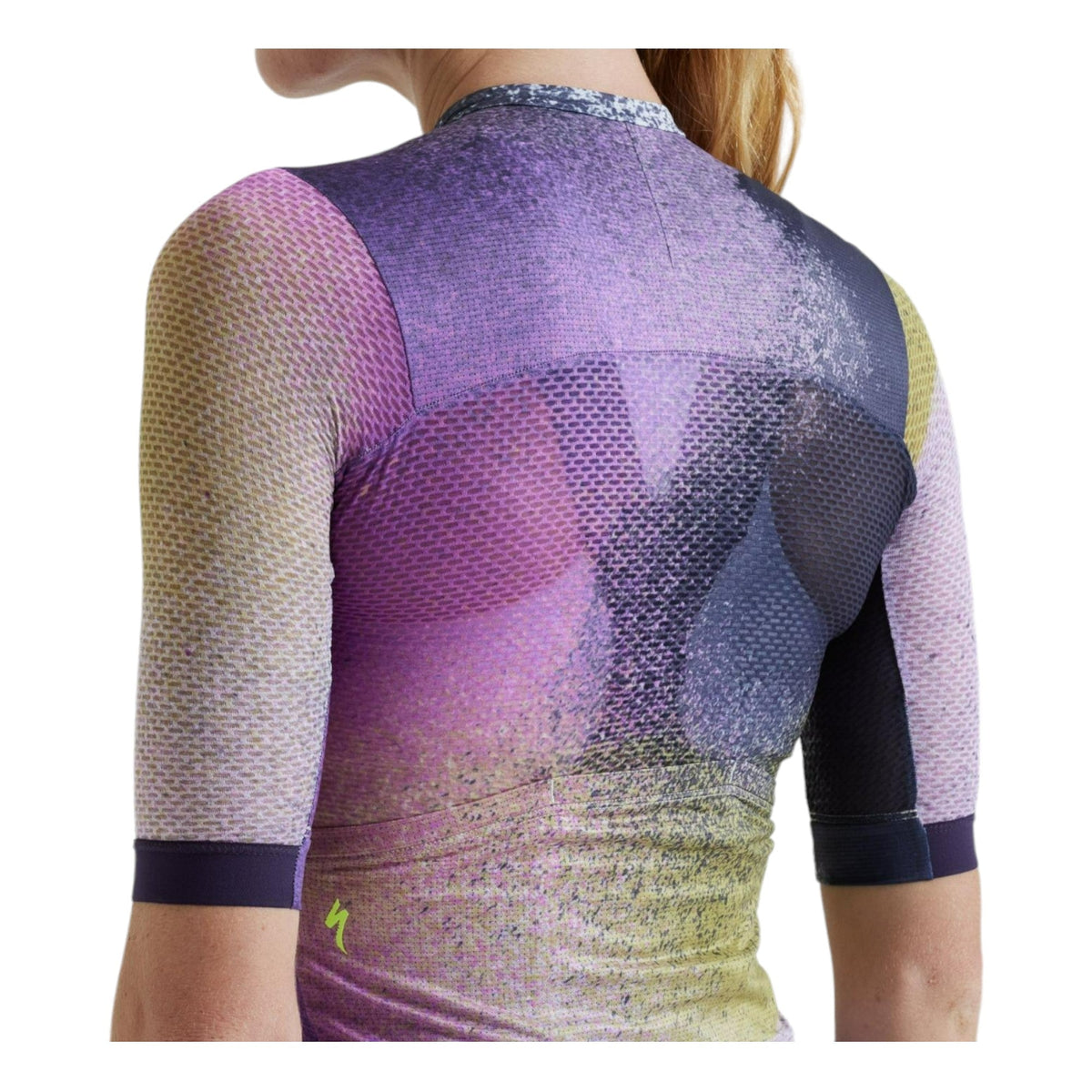 Maillot de Vélo Prime LT Femme