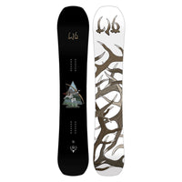 Ejack Knife Adult Snowboard