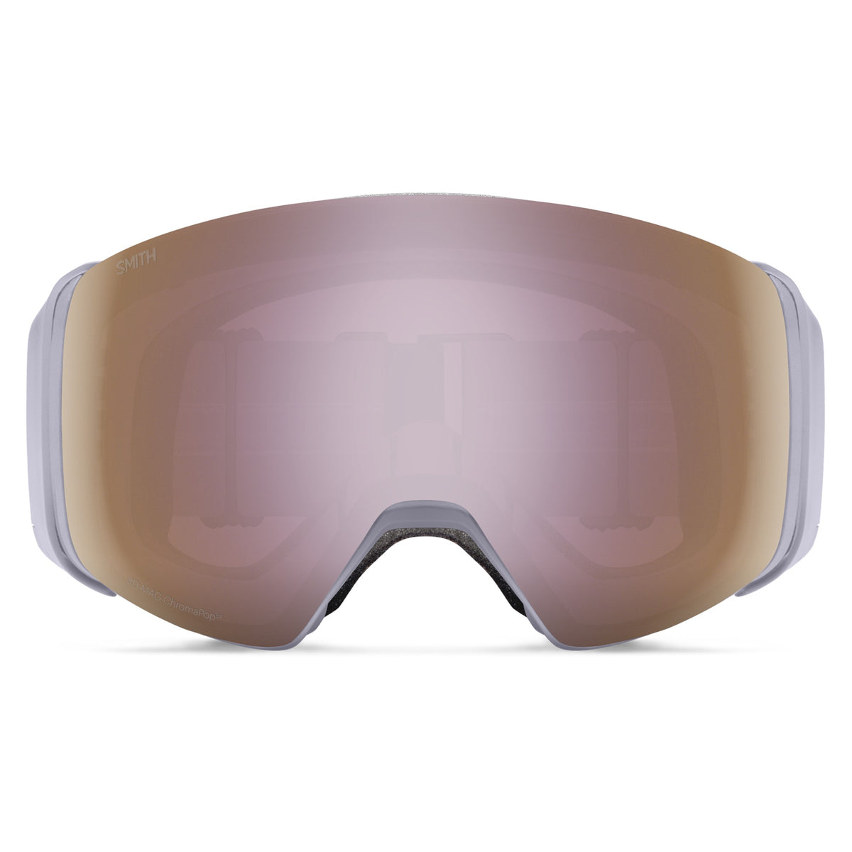 Lunettes de Ski 4D MAG Adulte