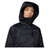 Snowy Summit Insulated Women Jacket