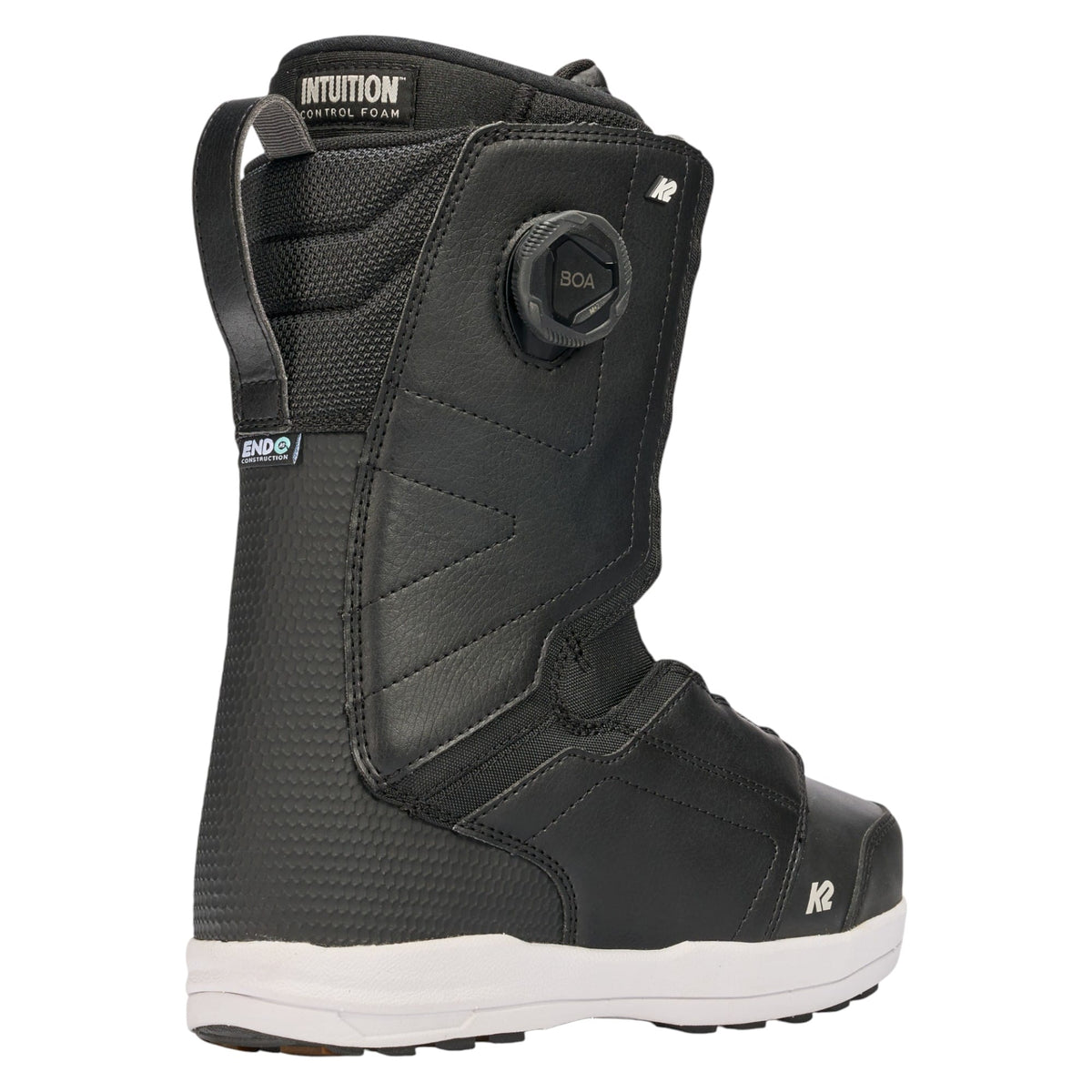 Bottes de Planche à Neige Trance Femme