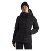 Manteau d'Hiver Cirque Down Femme