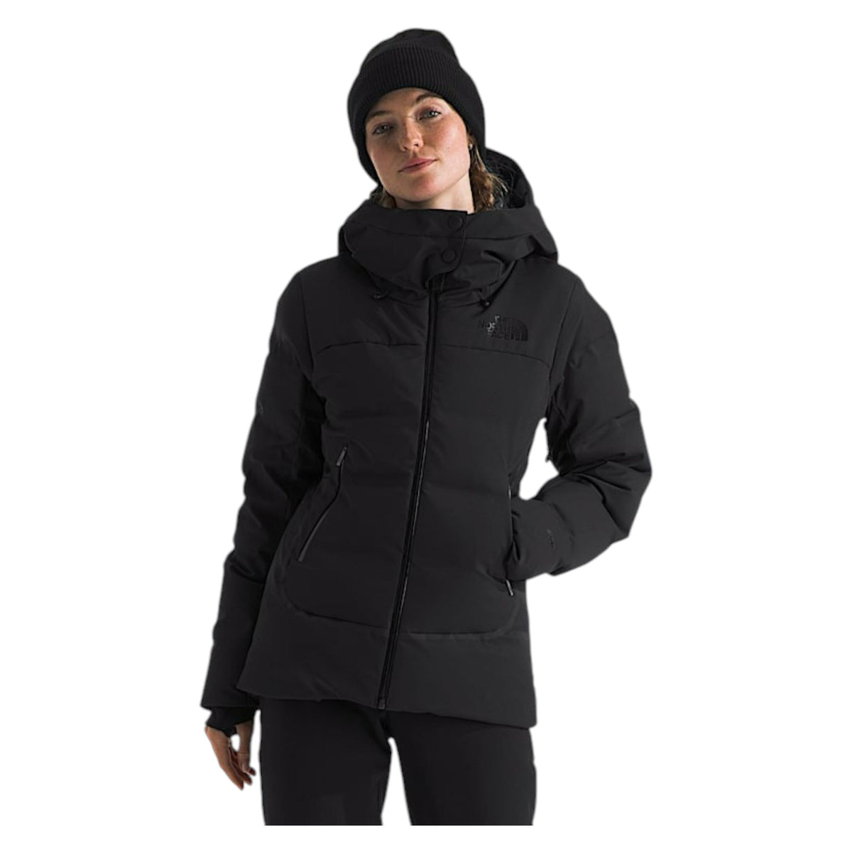 Manteau d'Hiver Cirque Down Femme