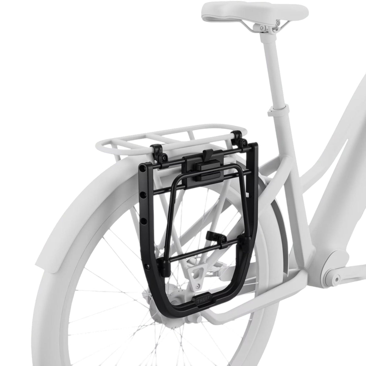 Porte-Bagages Inlock Universal Panel