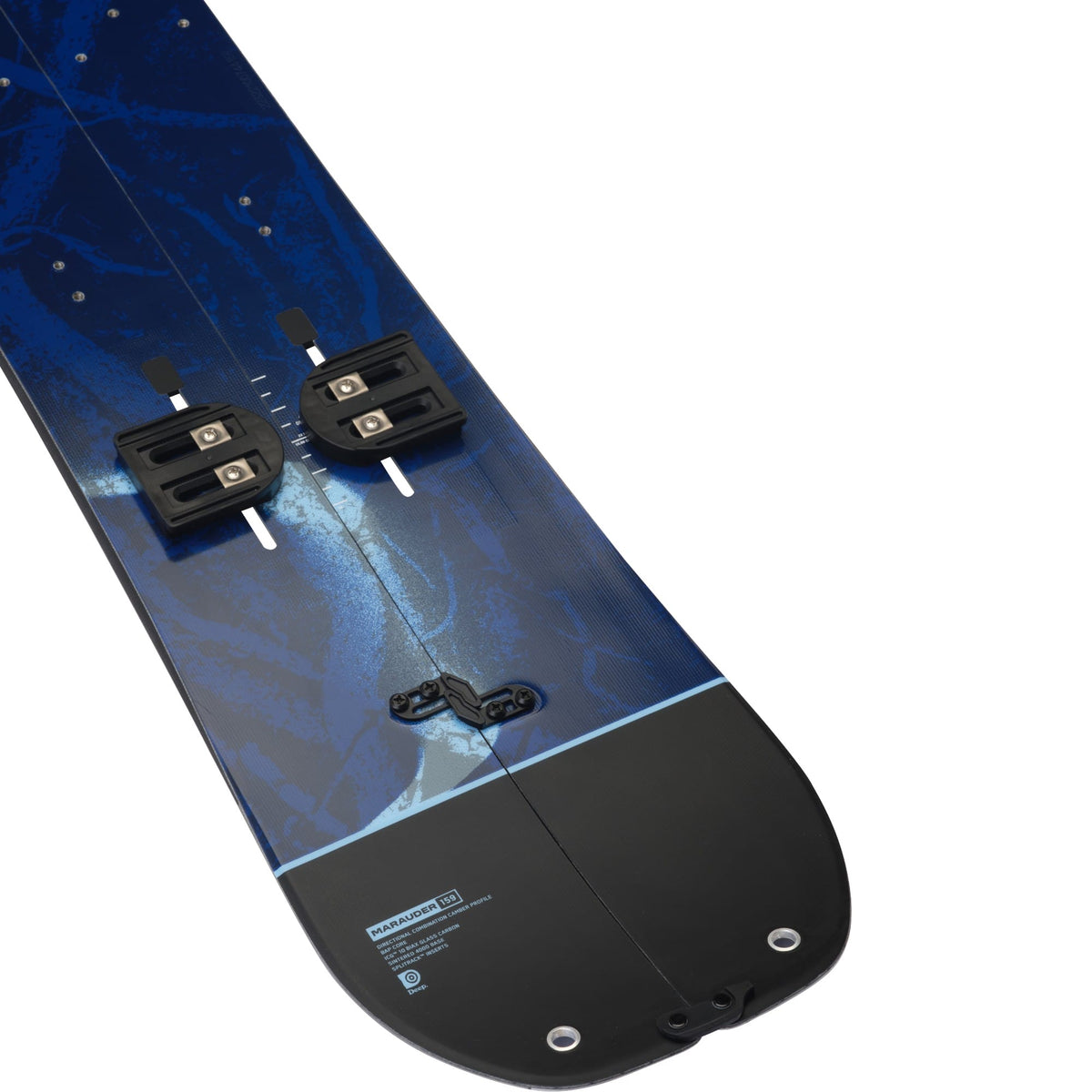 Planche à Neige Marauder Split Adulte