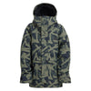 Skimmer Kids Winter Jacket