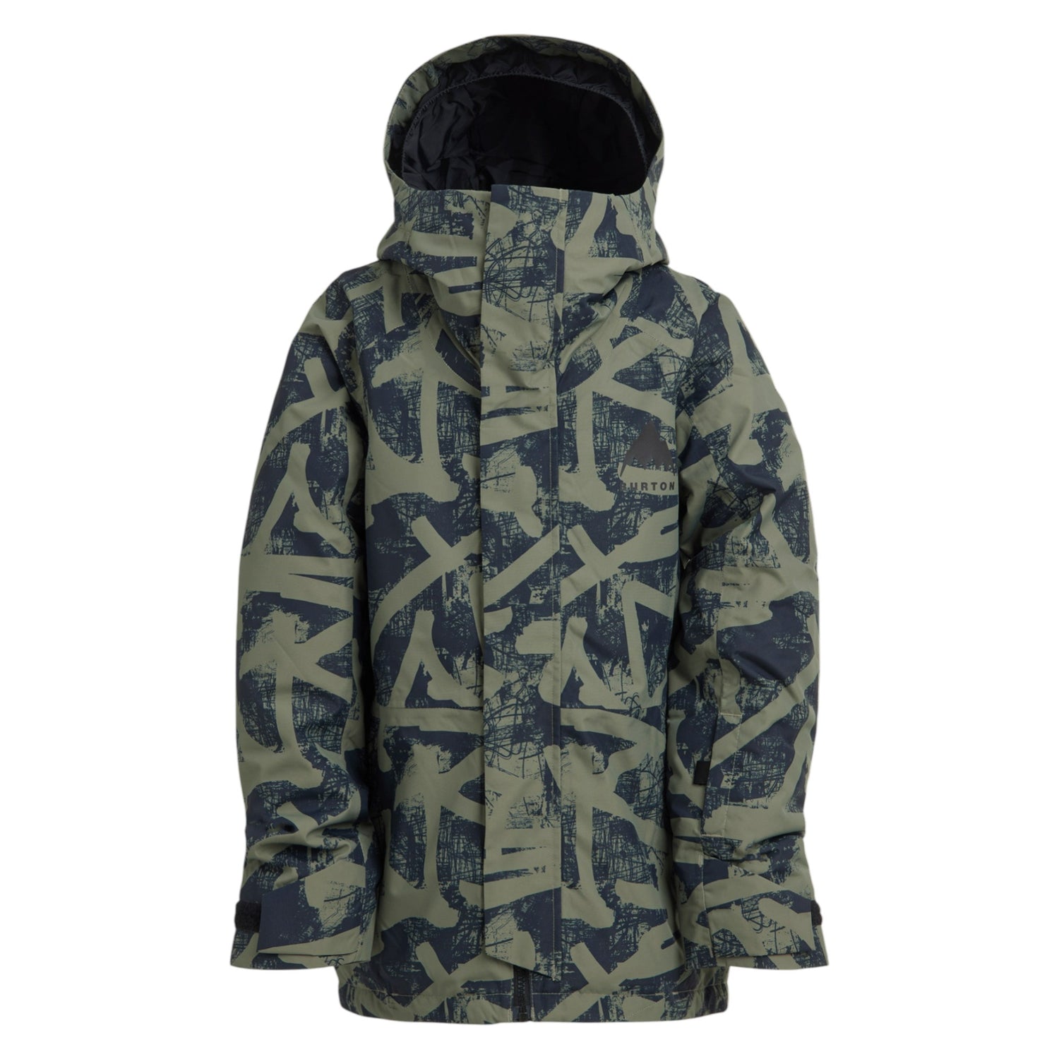 Skimmer Kids Winter Jacket
