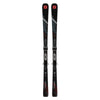 Peregrine 72 + Rmotion 12 Men Alpine Skis