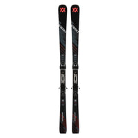 Peregrine 72 + Rmotion 12 Men Alpine Skis