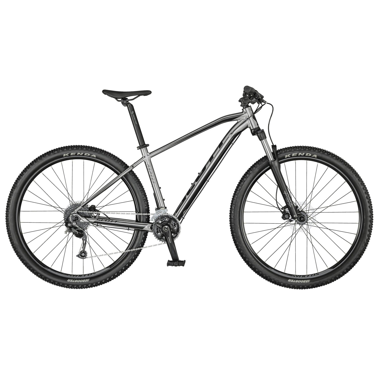 Aspect 950 Adult Mountain Bike