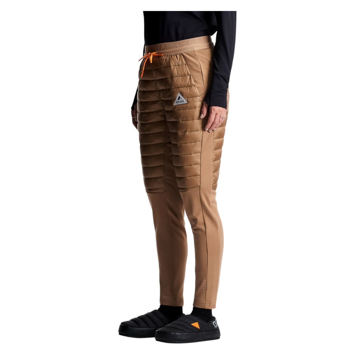 Pantalon Isolant Phoenix Hybrid Femme