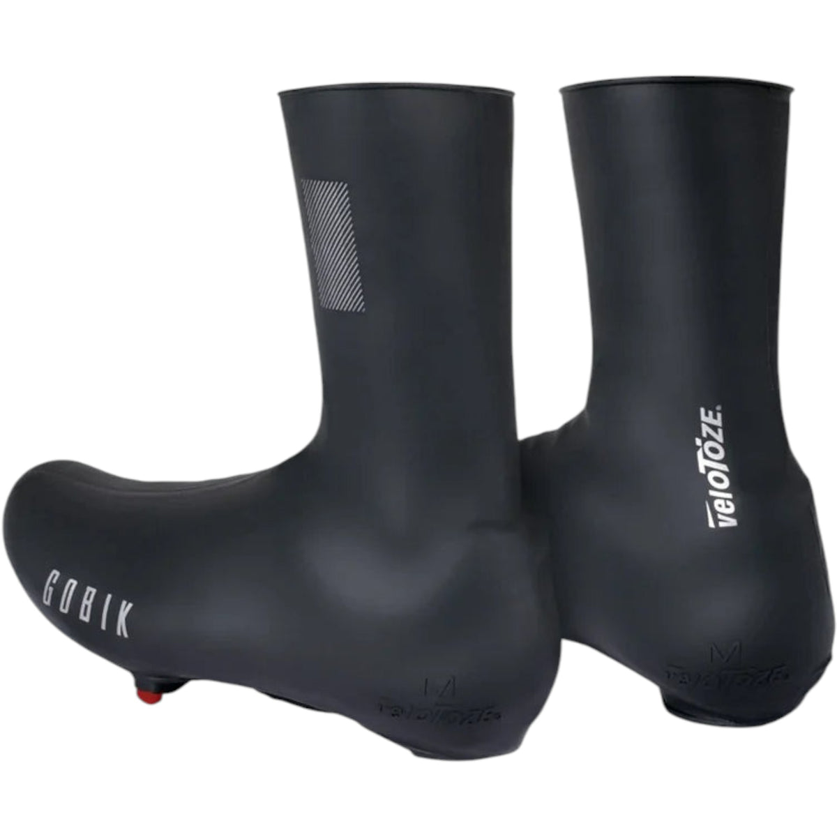 Velotoze Snaps Cycling Shoe Covers
