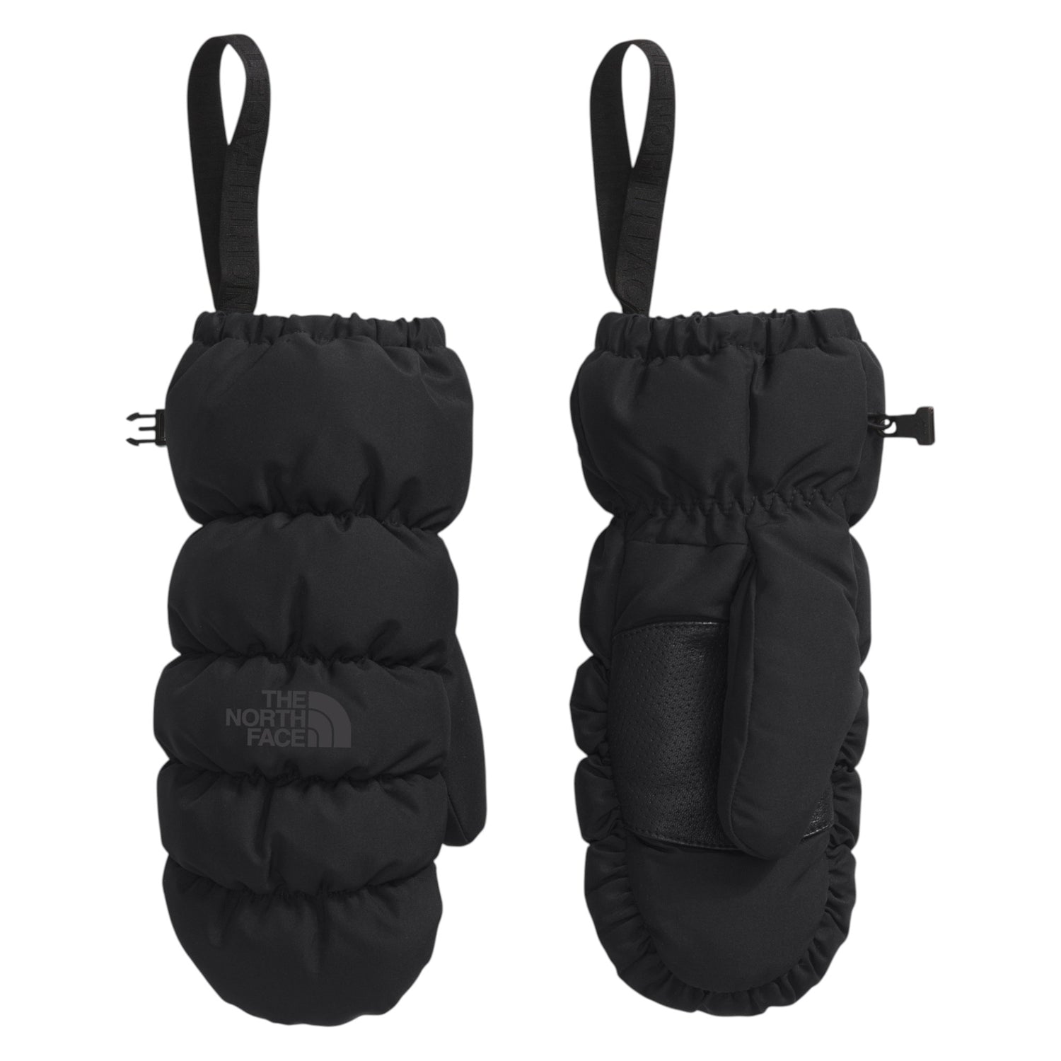 Montana Puffer Women Mittens