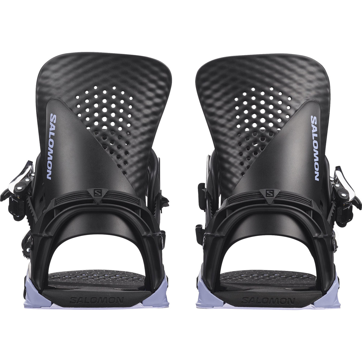 Salomon Brunera Bleu Large
