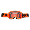 Main Core Adult Bike Goggles