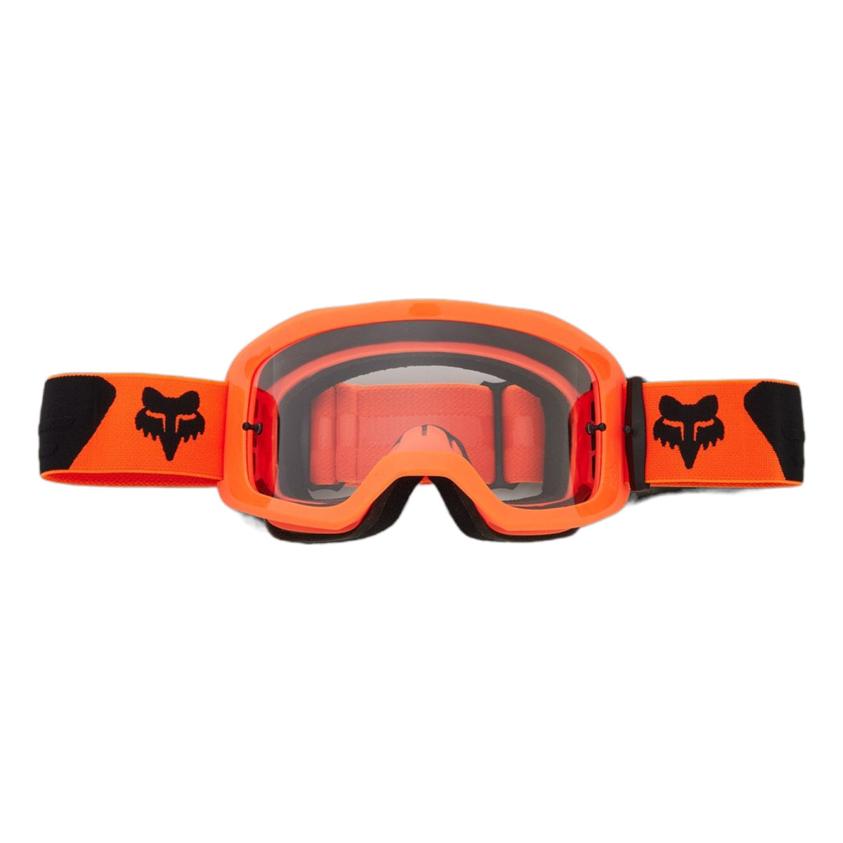 Main Core Adult Bike Goggles