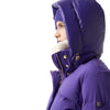 Manteau d'Hiver Maja-D Femme