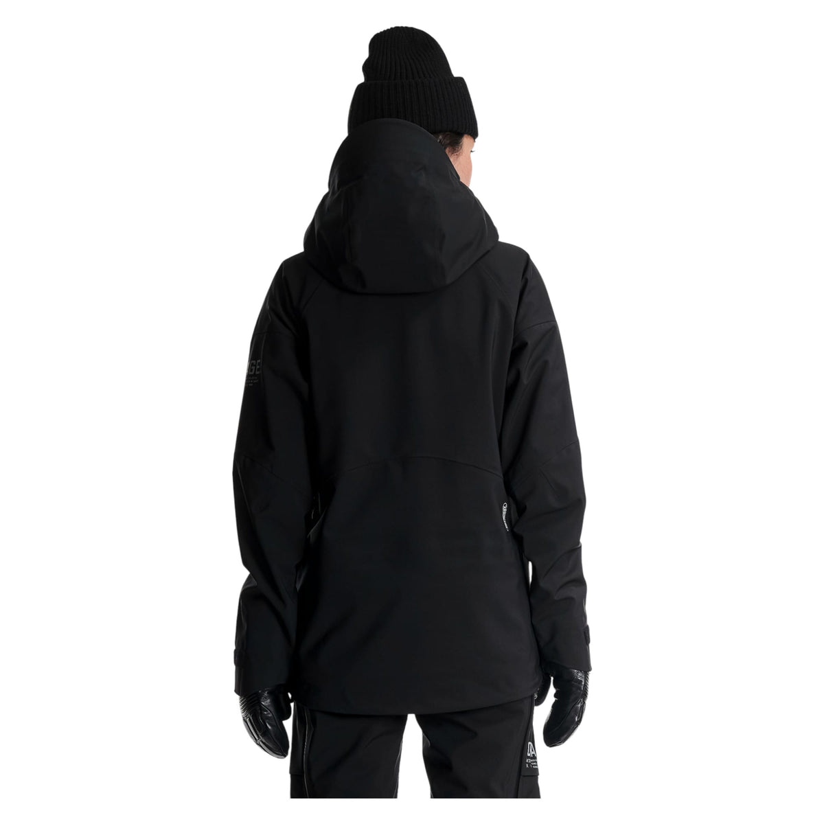 MTN-X Panorama 3L Women Shell Jacket