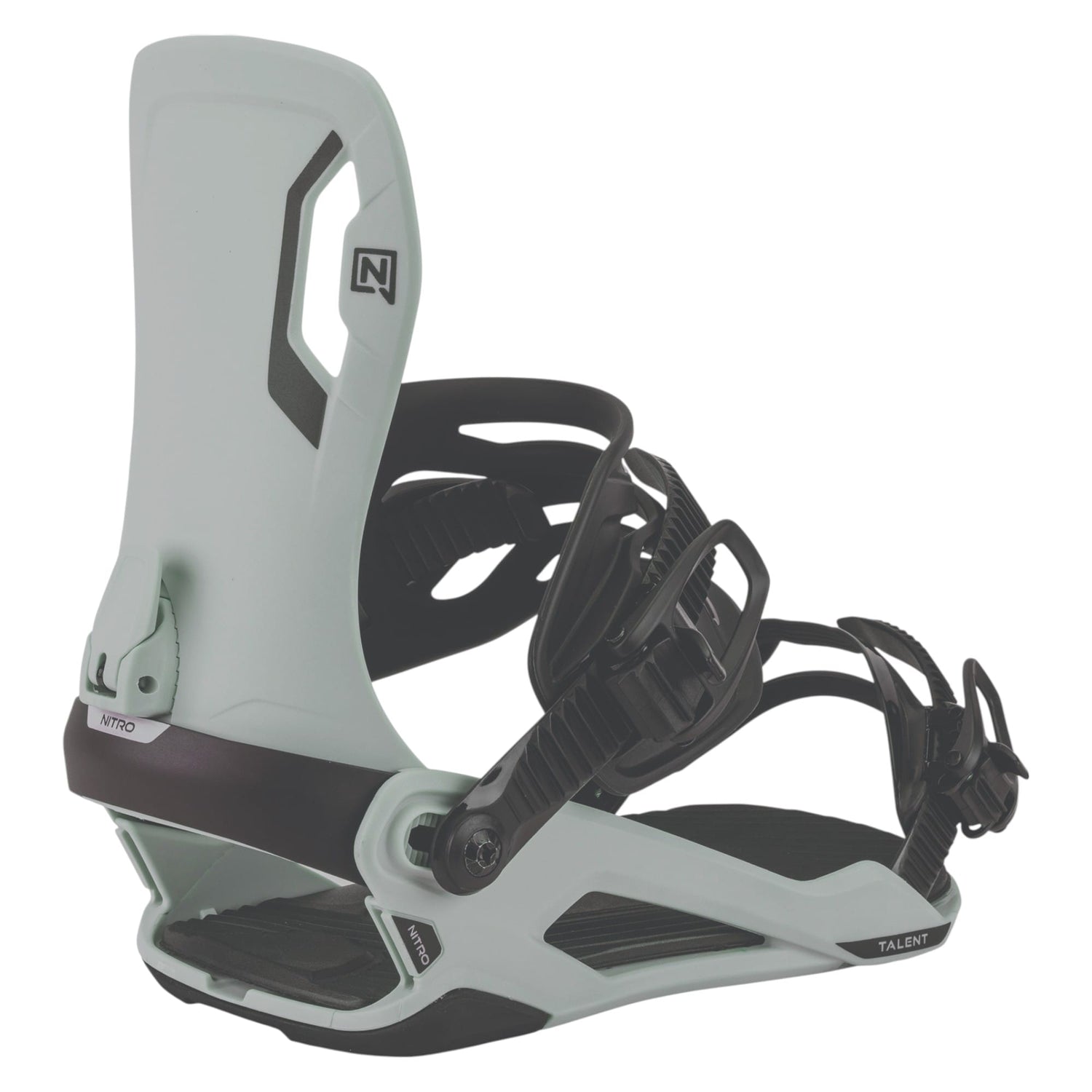 Talent Adult Snowboard Bindings