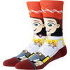 Stance WOODY Brun.BRN L