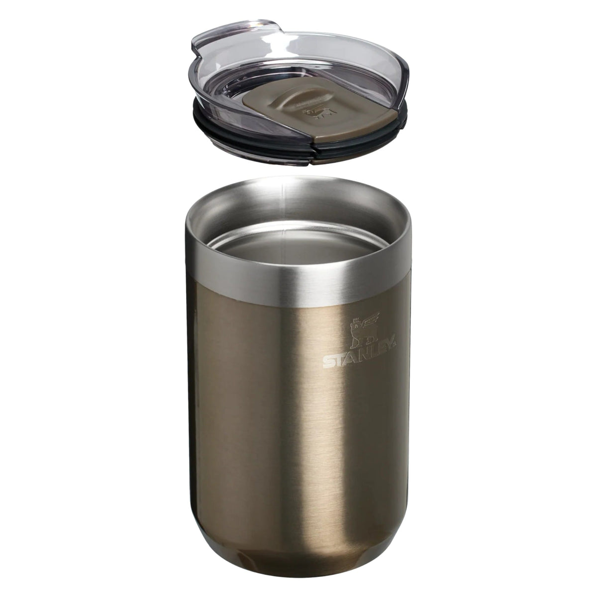 The Everyday Camp Mug