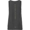 Maillot de Vélo de Montagne Manches Courtes Ice Flow Tech Tank Femme