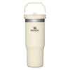 Tasse 30oz Classic Flip Straw Tumbler