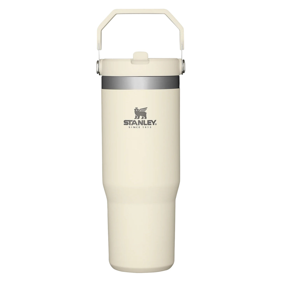 Tasse 30oz Classic Flip Straw Tumbler