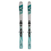 Skis Alpins Stormrider 95 + Strive 13D Adulte