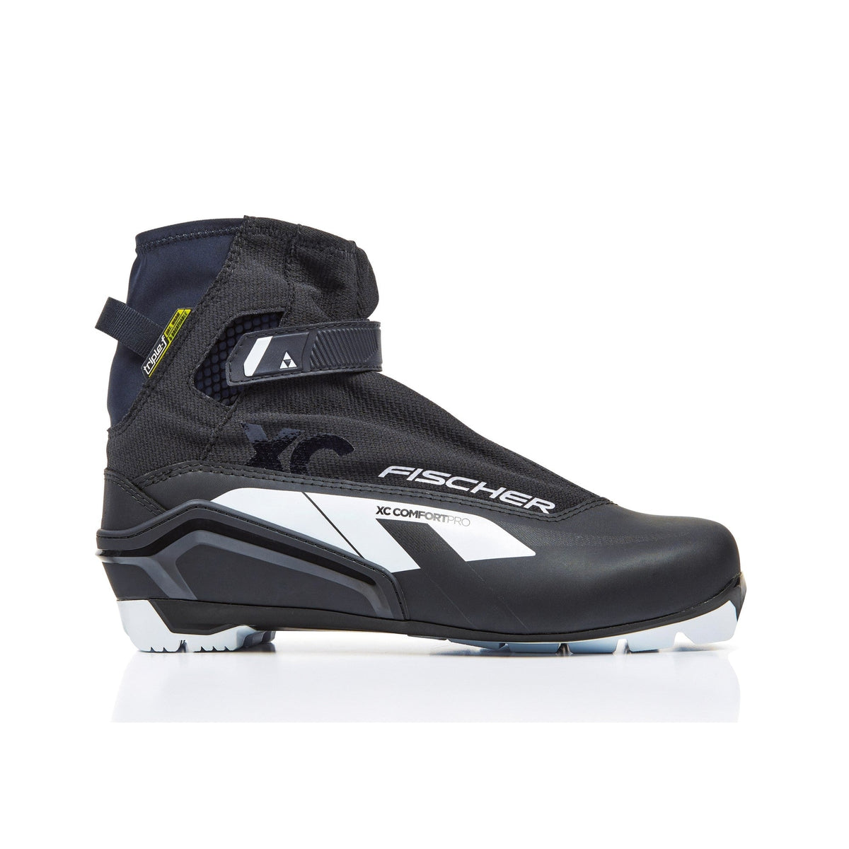 Bottes de Ski de Fond XC Comfort Pro Homme