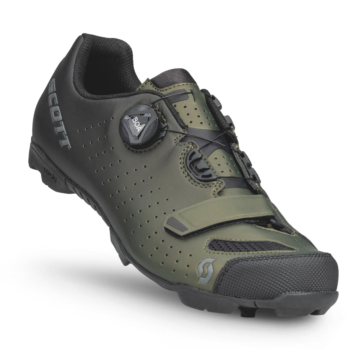 MTB Comp Boa Men Mountain Bike Shoes