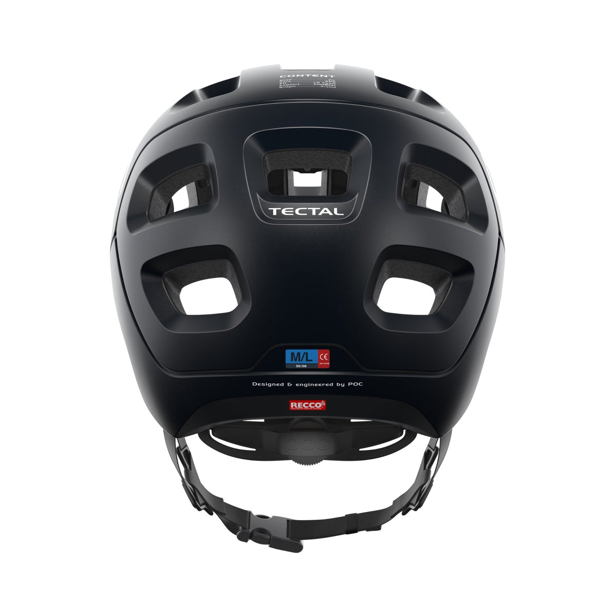 Tectal Adult Bike Helmet