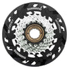 Multiple Freewheel Sprocket MF-TZ510-7