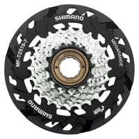 Multiple Freewheel Sprocket MF-TZ510-7