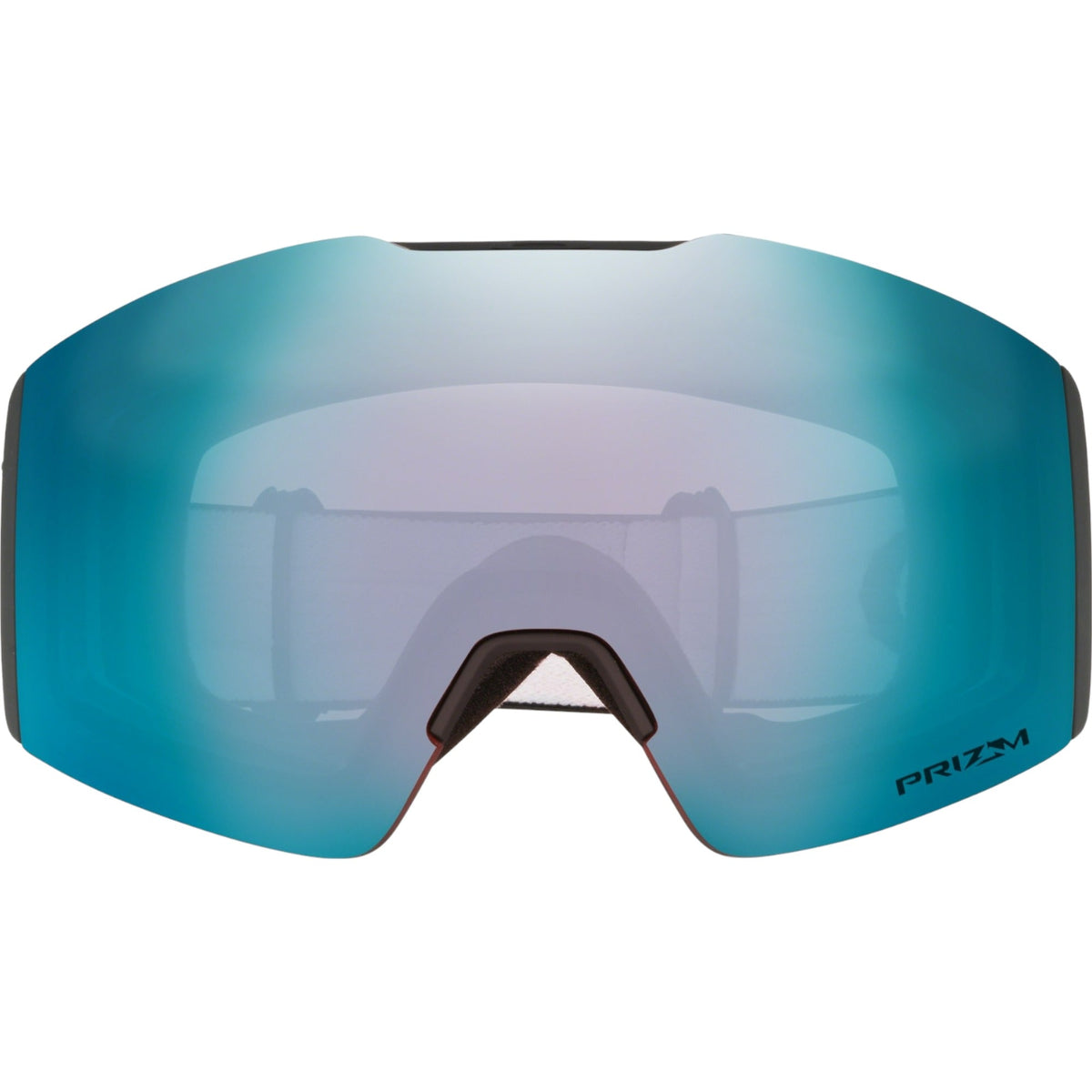 Lunettes de Ski Fall Line M Adulte
