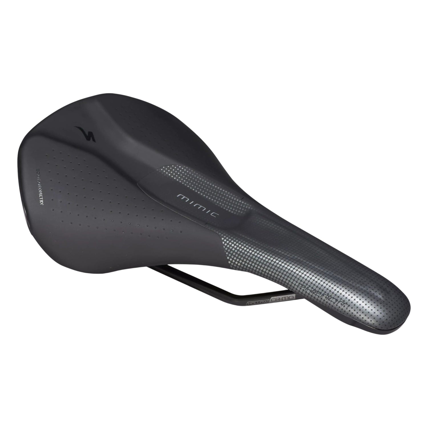 Selle Phenom Comp Mimic Adulte