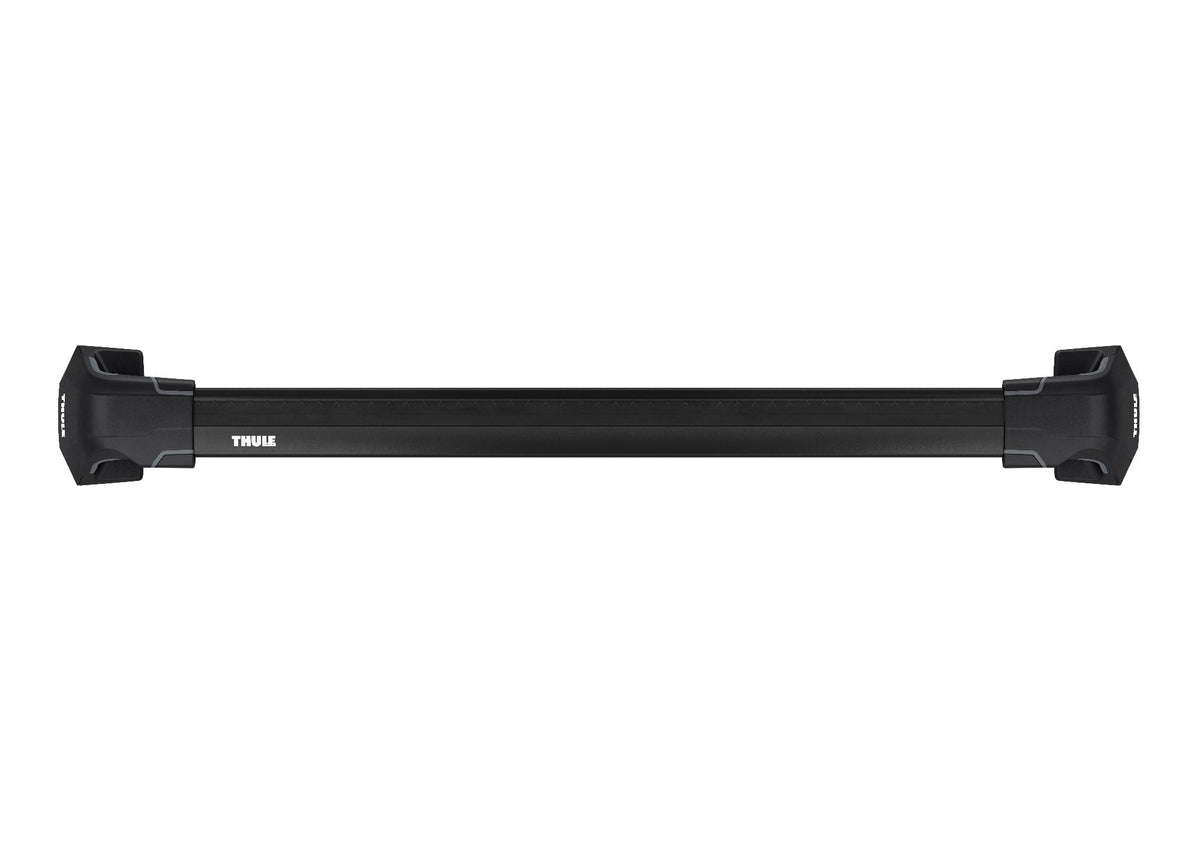 Clamp Edge