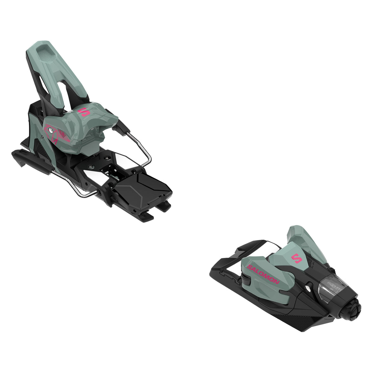 Fixations de Ski Strive 14GW Adulte