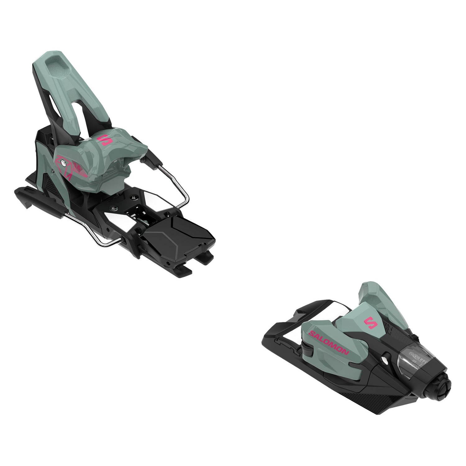 Fixations de Ski Strive 14GW Adulte