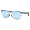 Oakley  MtTrnsStn w/ P.DpWtr.0955