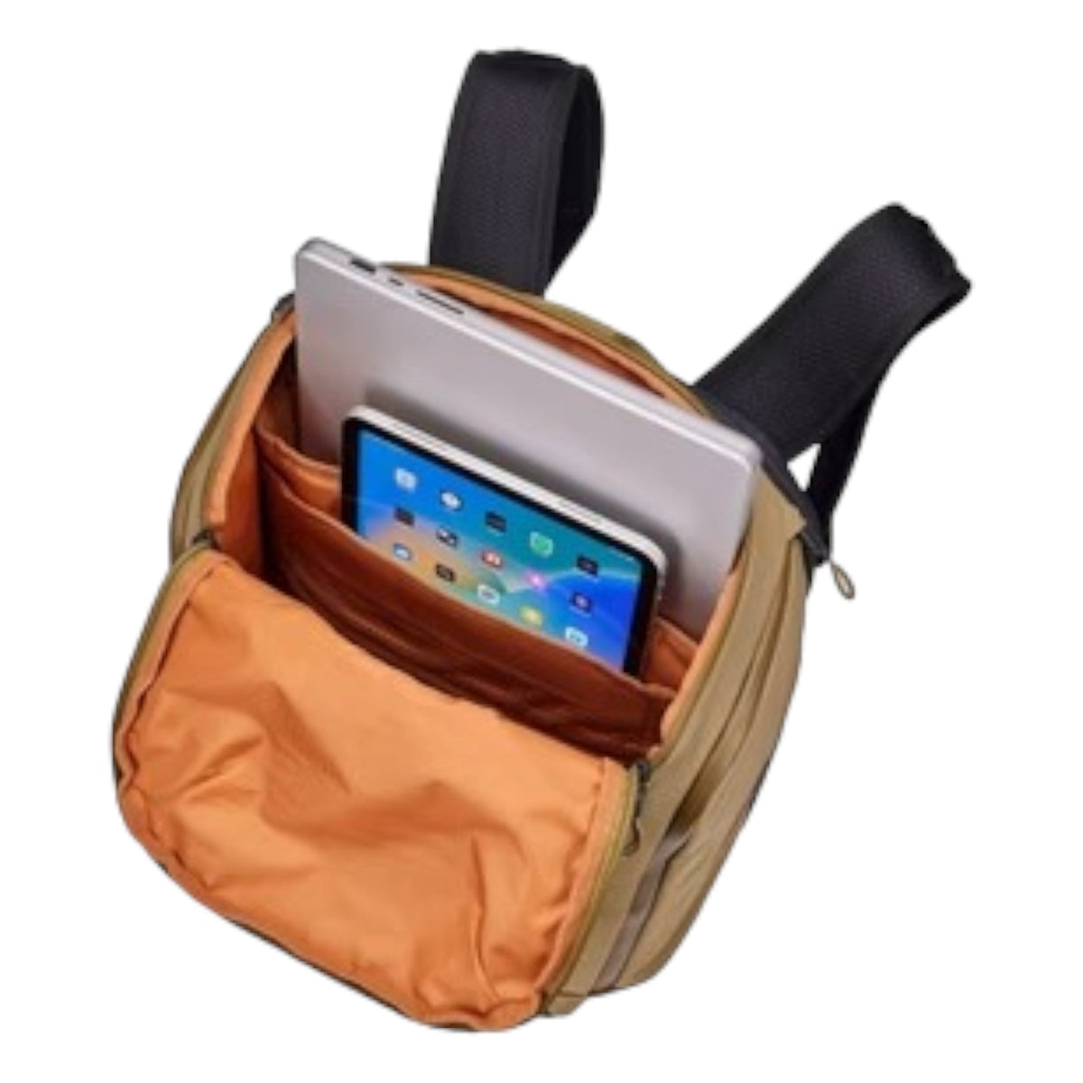 Sac à Dos Sacoche de Vélo Hybride 26L Paramount