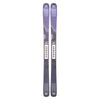 Skis Alpins ARV 84 (court) Adulte