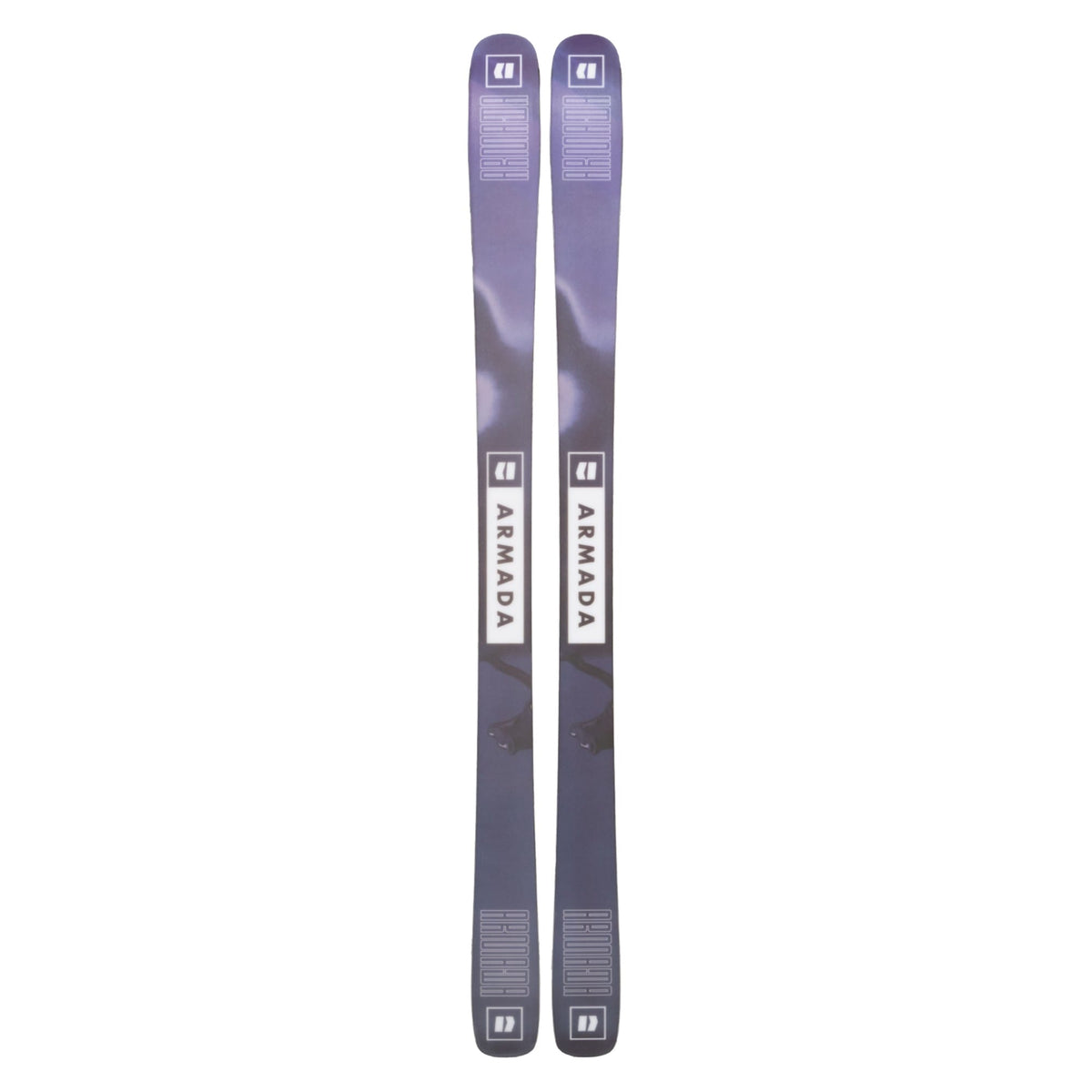 Skis Alpins ARV 84 (court) Adulte