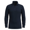 Classic Thermal Merino 1/4 Zip Men Base Layer Top