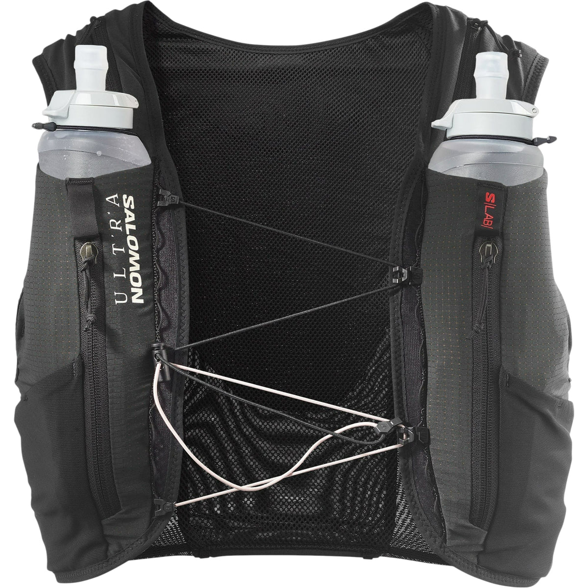 Salomon Noir L 12 Litres